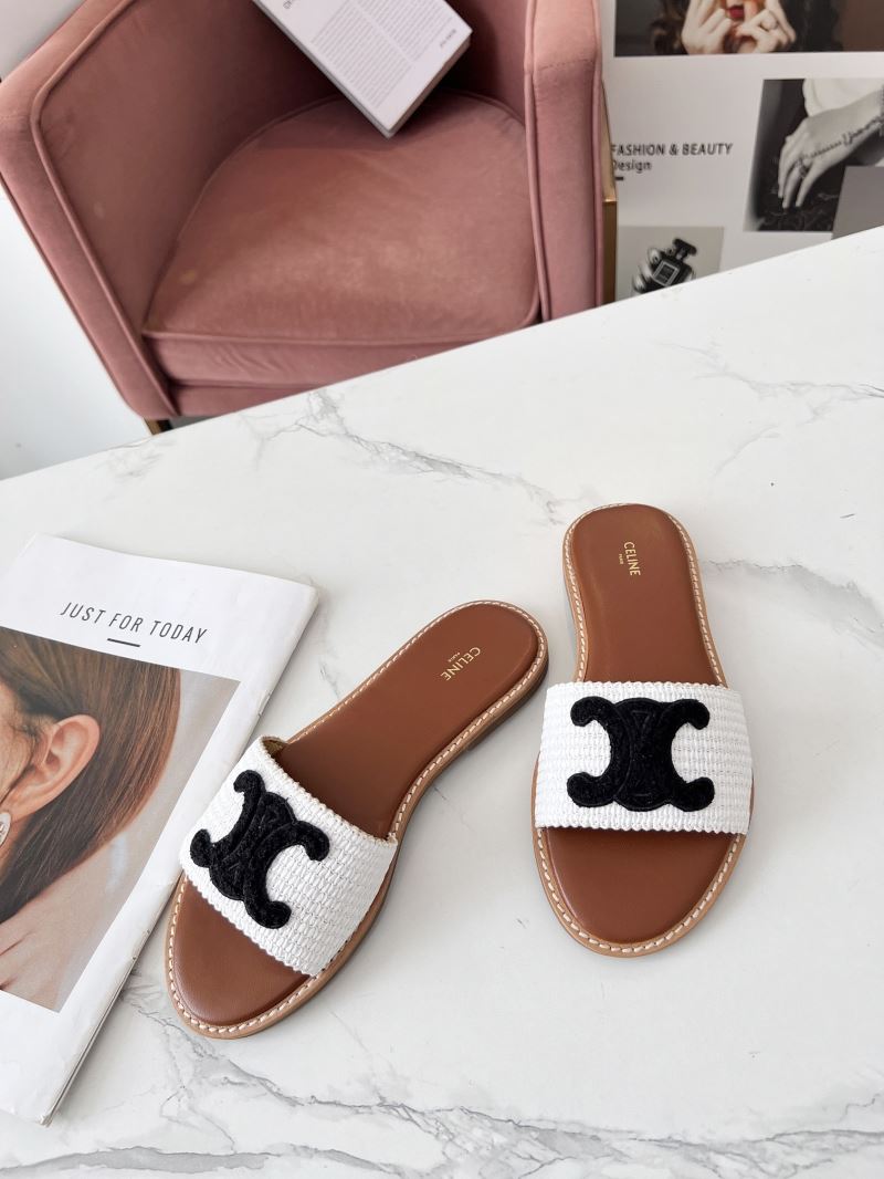 Celine Sandals